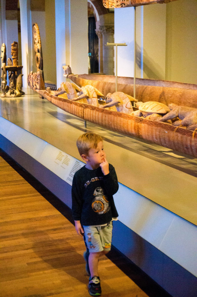 Tropenmuseum Junior | Kidshoekje.nl