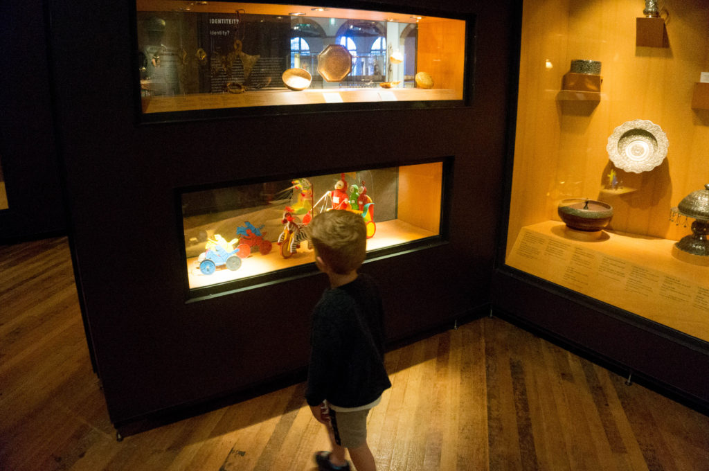 Tropenmuseum Amsterdam | Kidshoekje.nl