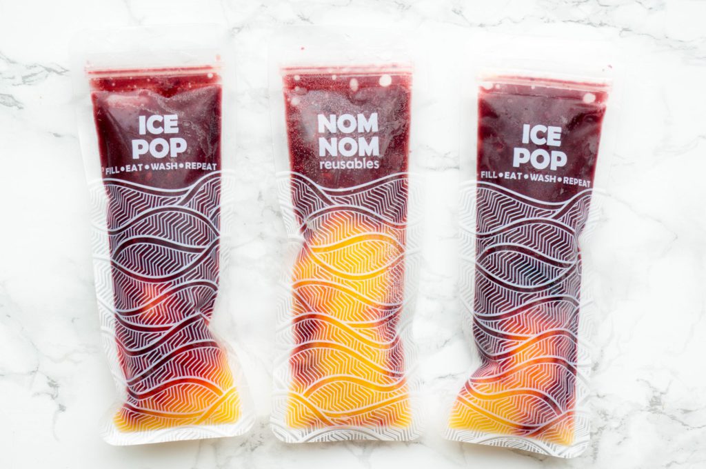 NomNom Kids ICE POP [kidshoekje.nl]