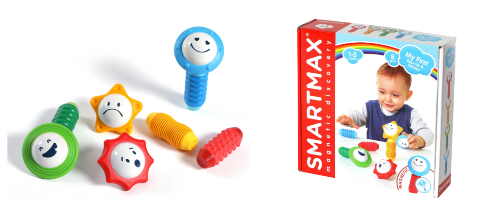 Speelgoed van het Jaar - SmartMax