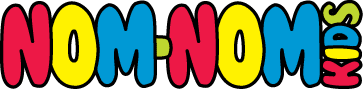 nomnomkids logo