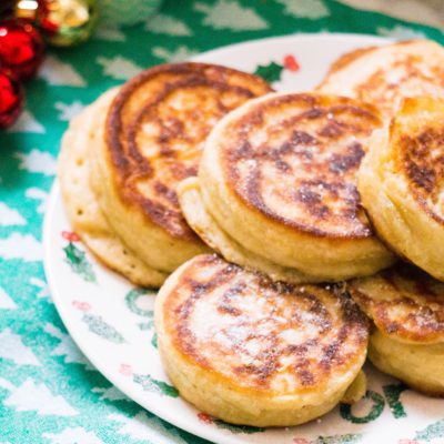 Crumpets [kidshoekje.nl]