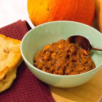 Pompoen Chocolade Chili [kidshoekje.nl]