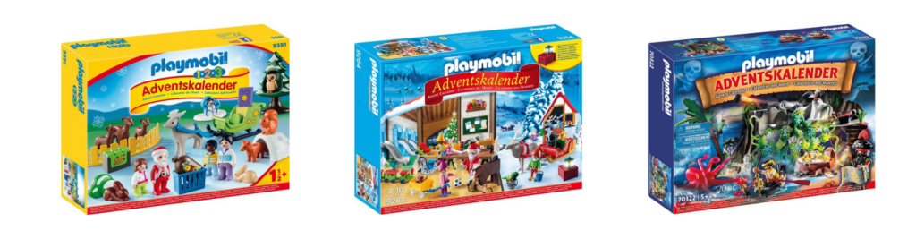 Adventskalender 2002 - Playmobil [kidshoekje.nl]