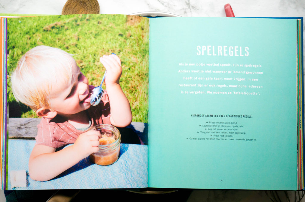 recensie t waanzinnige kinderkookboek [kidshoekje.nl]