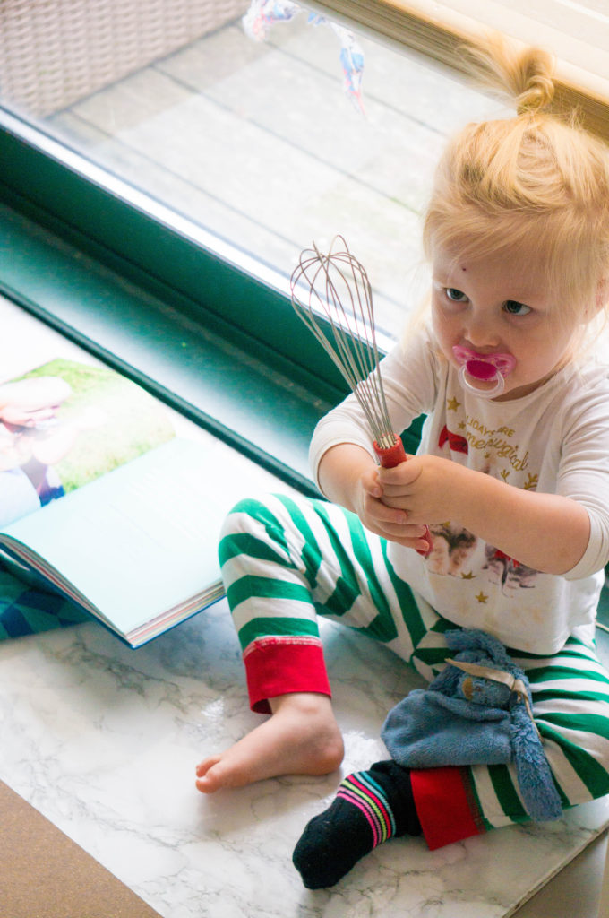 BTS  t waanzinnige kinderkookboek [kidshoekje.nl]