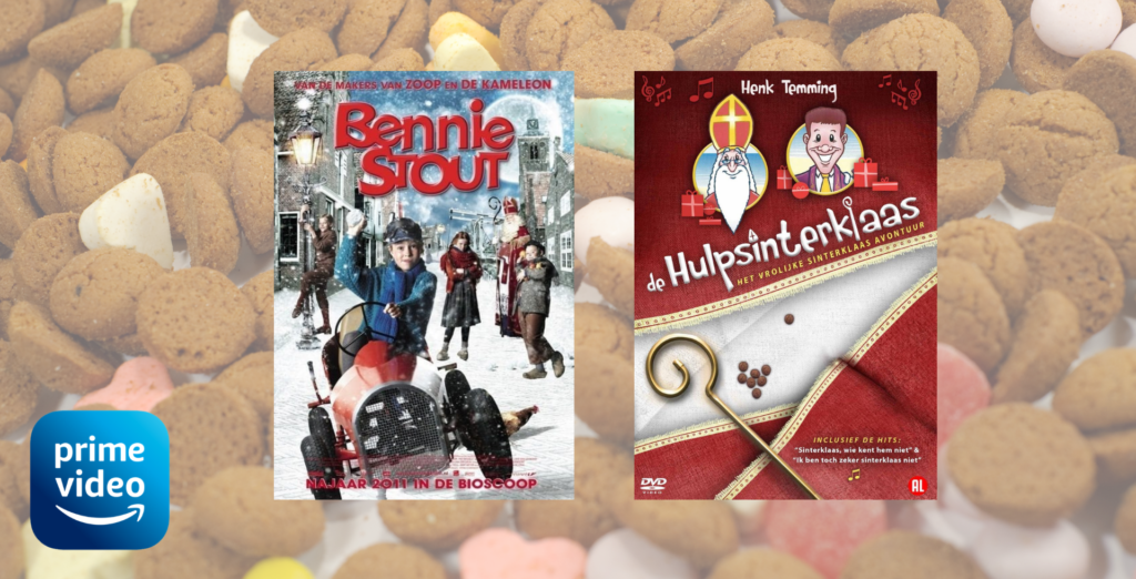 Sinterklaasfilms Amazon Prime Video [kidshoekje.nl]