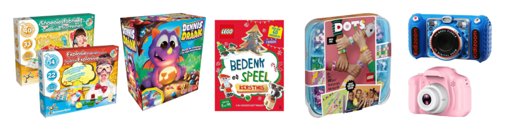 Verlanglijstje 2020 TIPS [kidshoekje.nl]