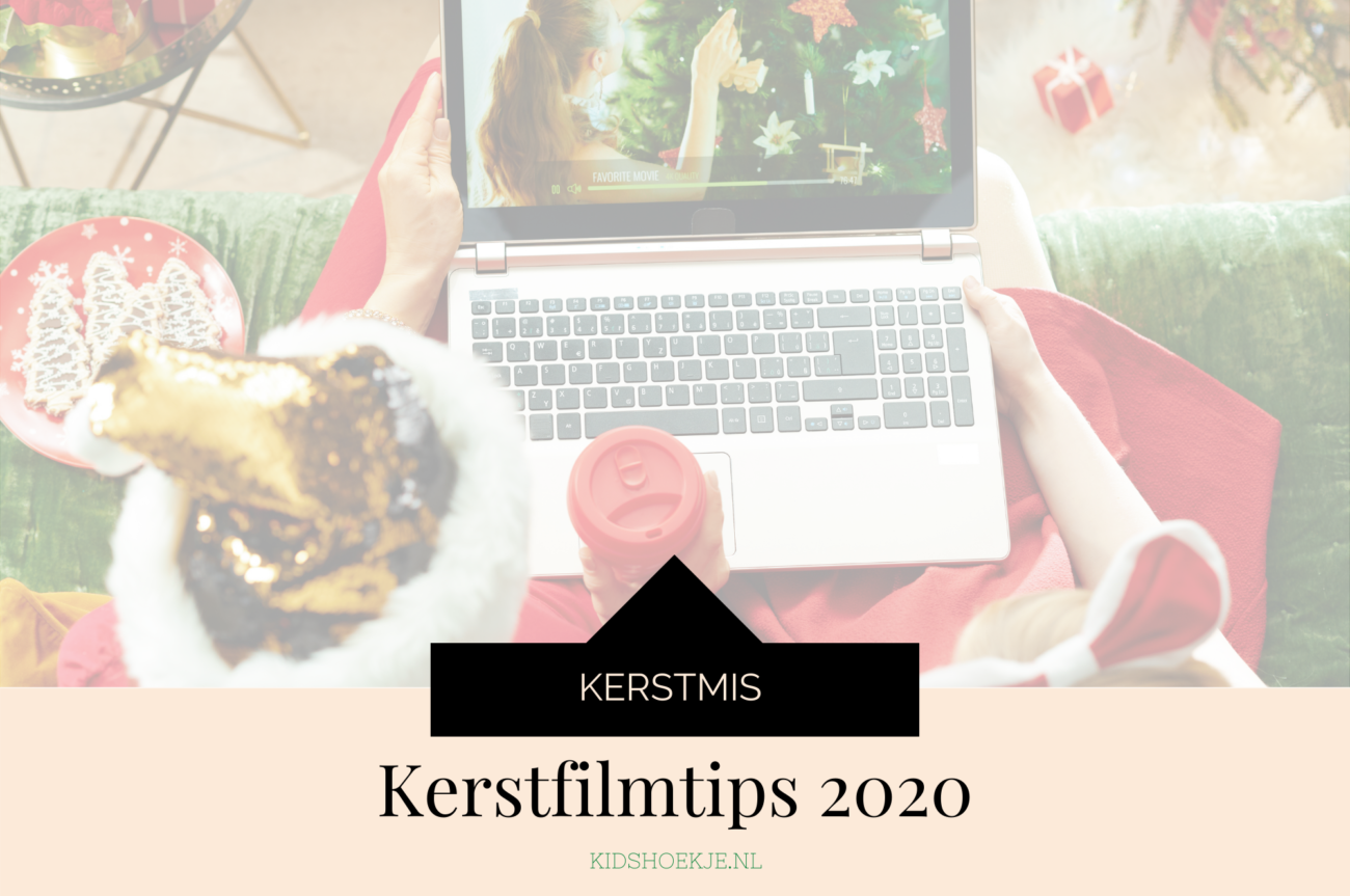 Kerstfilms Streamen 2020