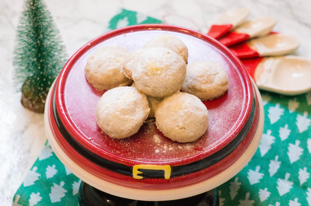 Recept Snowballs - Kidshoekjenl