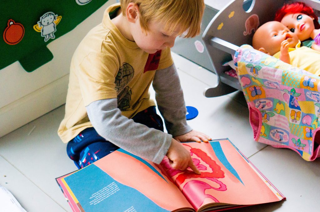 Dag Drol [kidshoekje.nl]