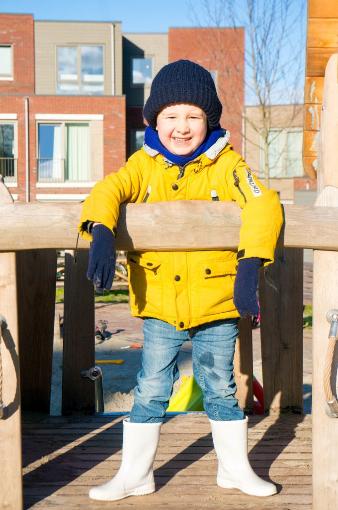 Kidsfashion - bergstein welcome to the jungle - Kidshoekjenl
