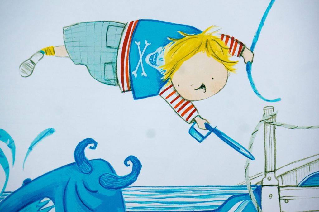 Kinderboek Wat is er met jou gebeurd - Kidshoekje.nl