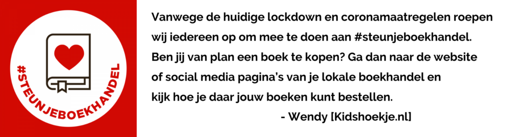 Steunjeboekhandel Algemeen (1)