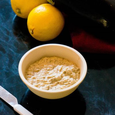 Baba Ganoush - Kidshoekje.nl