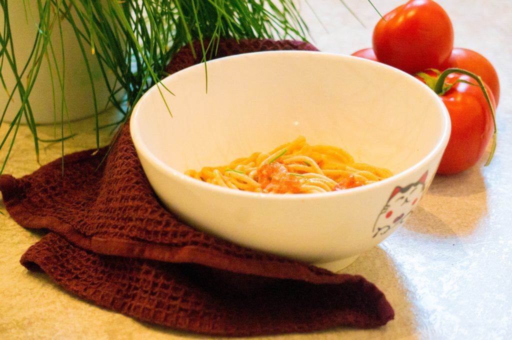Boursin Pasta - Kidshoekje.nl