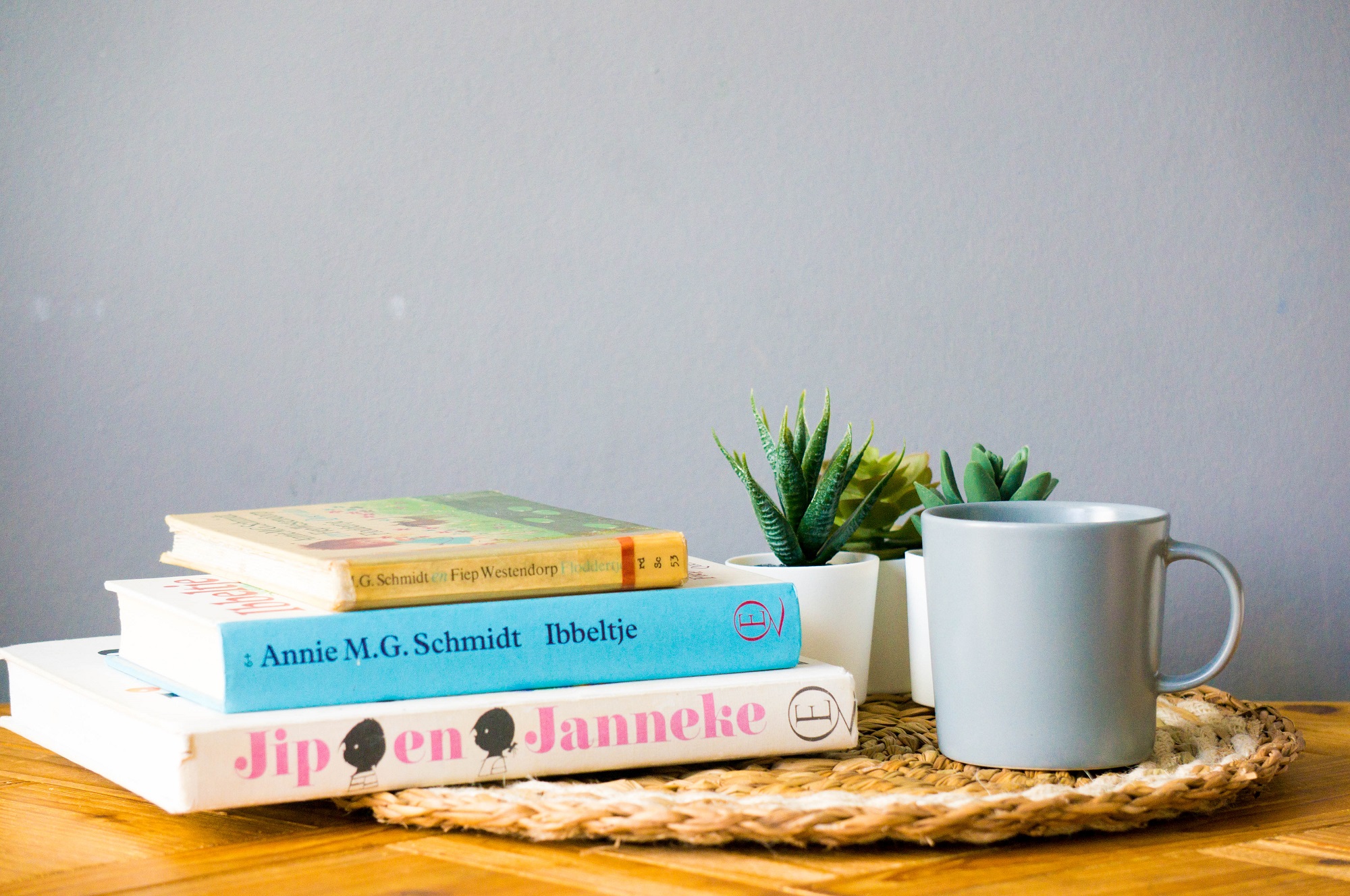 Favorieten van Annie M.G. Schmidt - Kidshoekje Kinderboeken