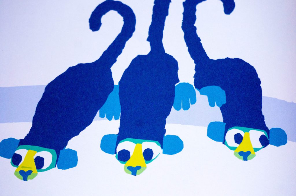 Kinderboek Misschien - Kidshoekje.nl