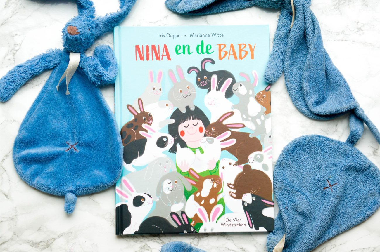 NINA en de Baby - Kidshoekje.nl