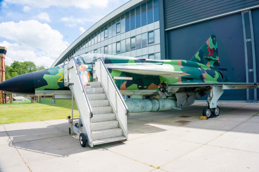 Aviodrome Buiten Expositie (1) - Kidshoekje.nl