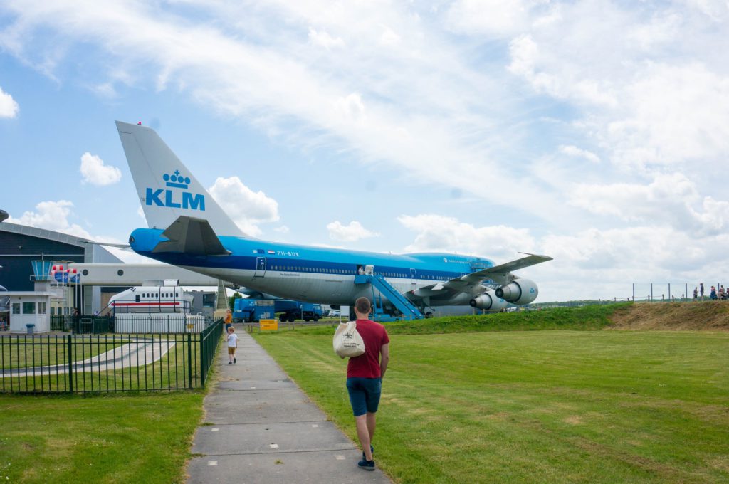 Aviodrome Buiten Expositie (2) - Kidshoekje.nl
