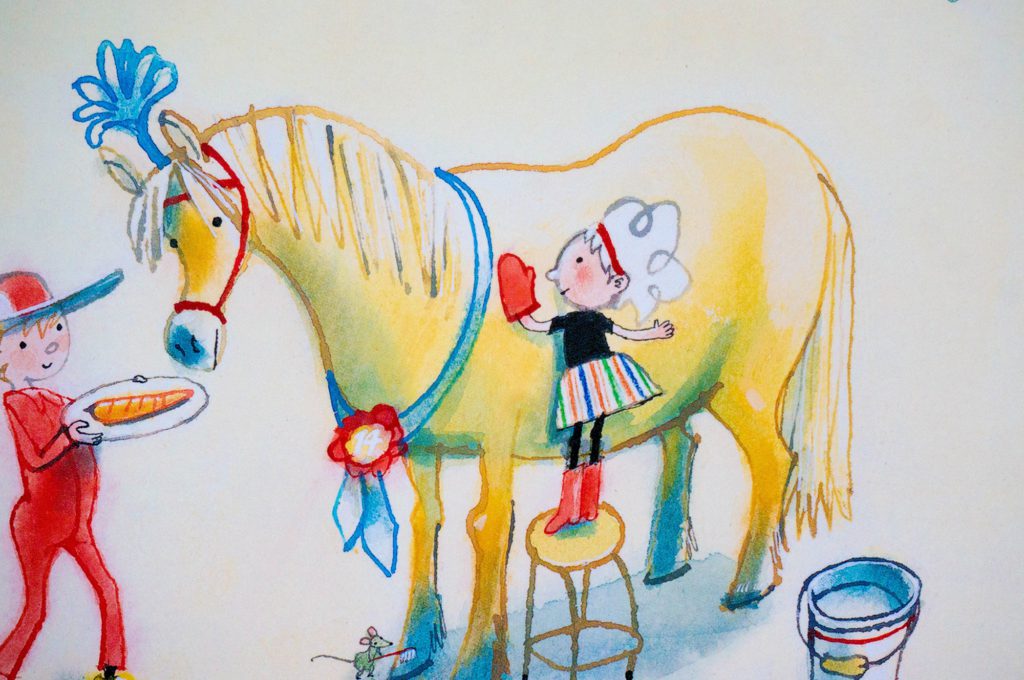 Recensie Boer Boris en Bakkertje Bas - Kidshoekje.nl