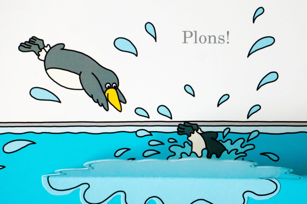 Recensie Dribbel naar het Sportpark - Kidshoekjenl