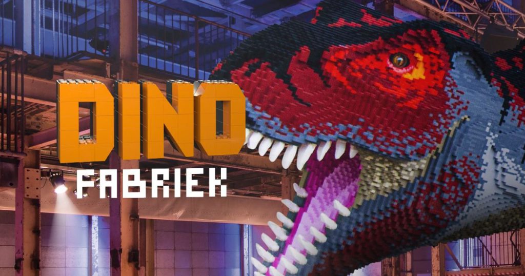 DinoFabriek 