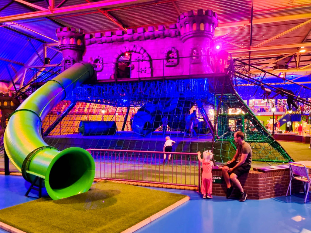 KidZcity Indoor Attractiepark - Kidshoekje.nl