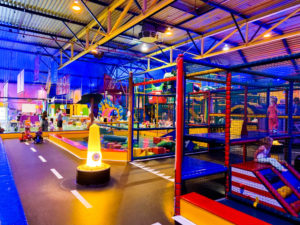 KidZcity Indoor Attractiepark Recensie - Kidshoekje.nl