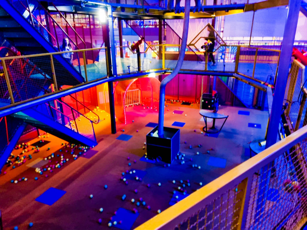 KidZcity Indoor Attractiepark Utrecht - Kidshoekje.nl