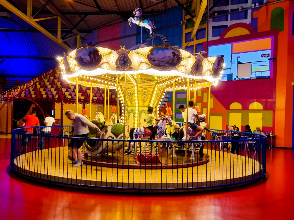 KidZcity Indoor Attractiepark - Kidshoekje.nl