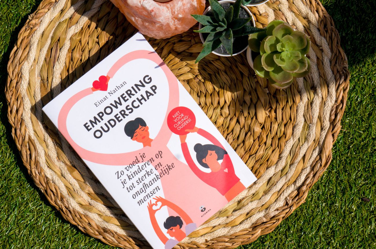 Empowering Ouderschap - Kidshoekje.nl