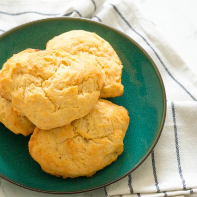 Cheddar Biscuit - Kidshoekje.nl