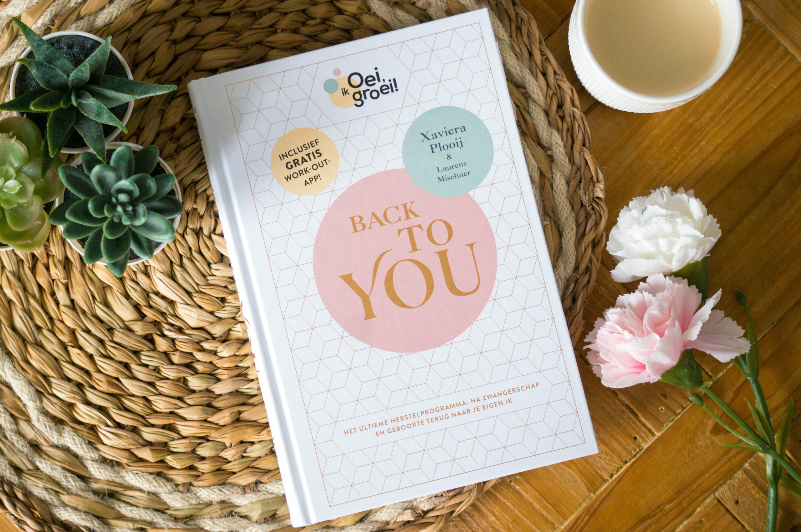 Back to You, Oei ik Groei - Kidshoekje.nl