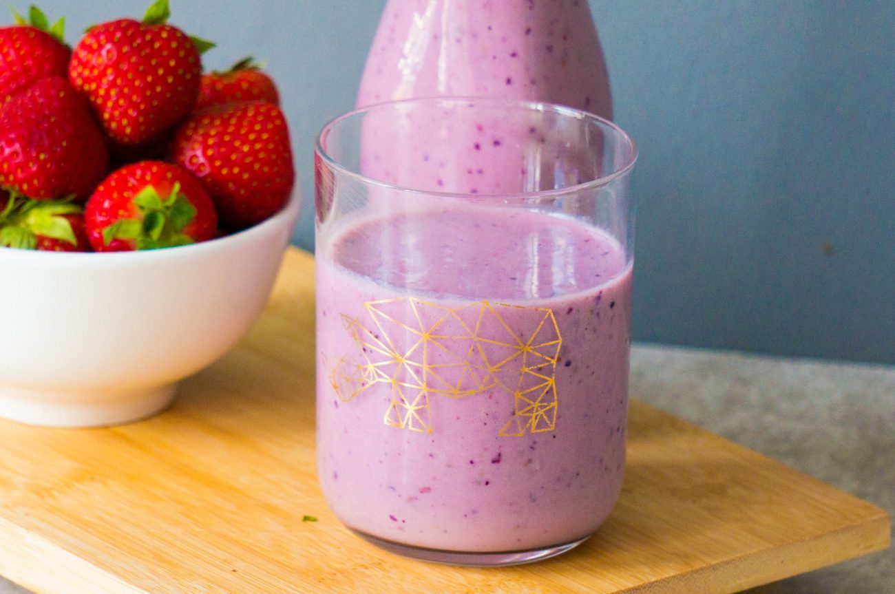 Fristi Smoothie