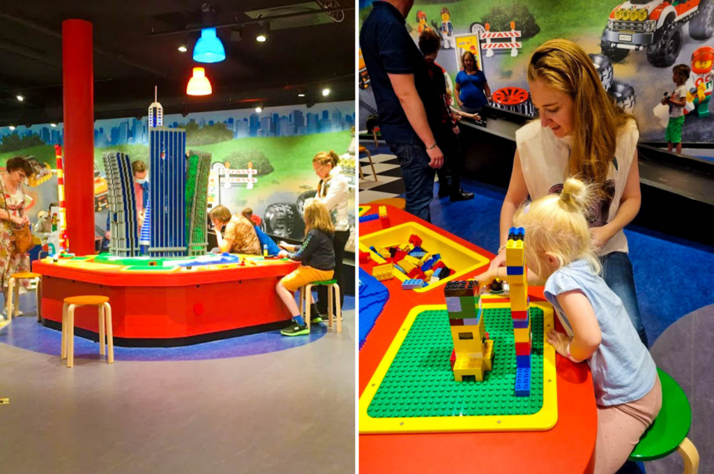 LEGOLAND - LEGO CITY - Kidshoekje.nl