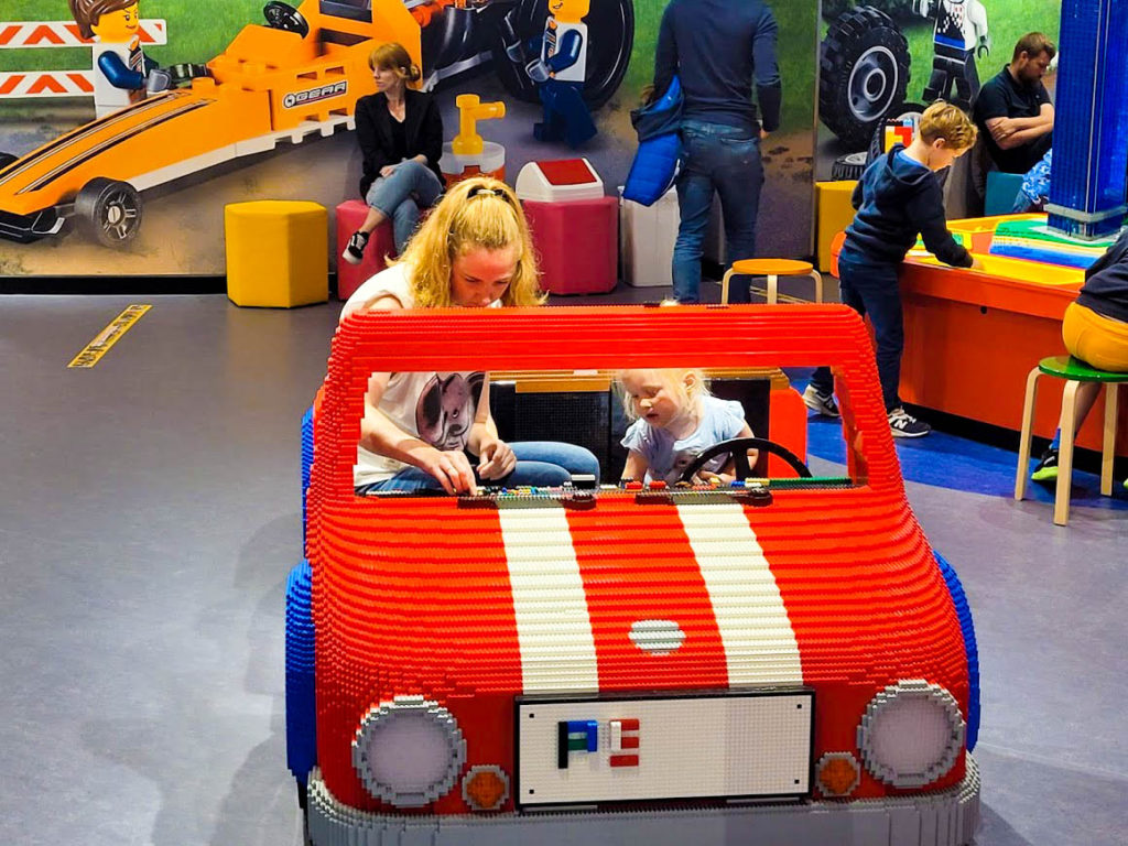 LEGOLAND met Kinderen - Kidshoekje.nl
