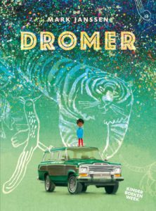 Dromer 