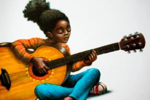 Kinderboek Zo Klinkt Verandering - Kidshoekje.nl