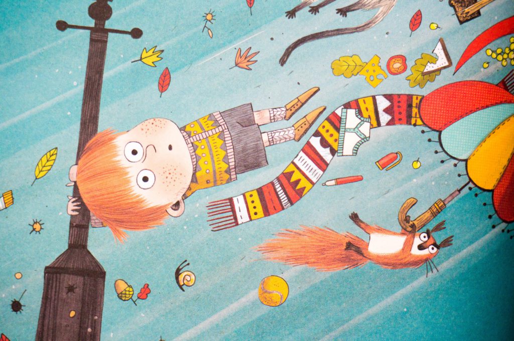 recensie Wat als de wind komt - kidshoekje