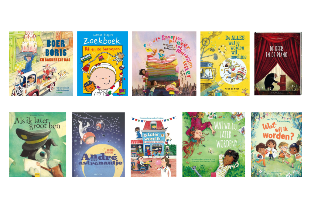 Kinderboekenweek Tips Kidshoekje.nl