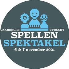 Spellenspektakel logo