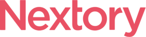 Nextory Logo