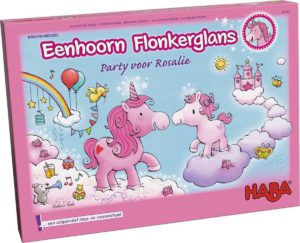 Bordspel Eenhoorn Flonkerglans 