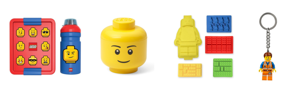 LEGO Spullen Kidshoekje.nl