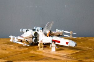 Recensie Netflix voor LEGO - Kidshoekje.nl