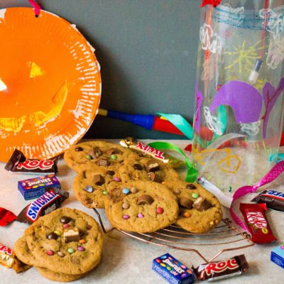 Sint Maarten Snoep Koekjes - Kidshoekje.nl