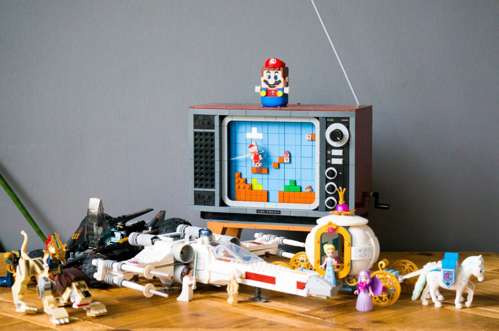 TIP Netflix voor Lego - Kidshoekje.nl