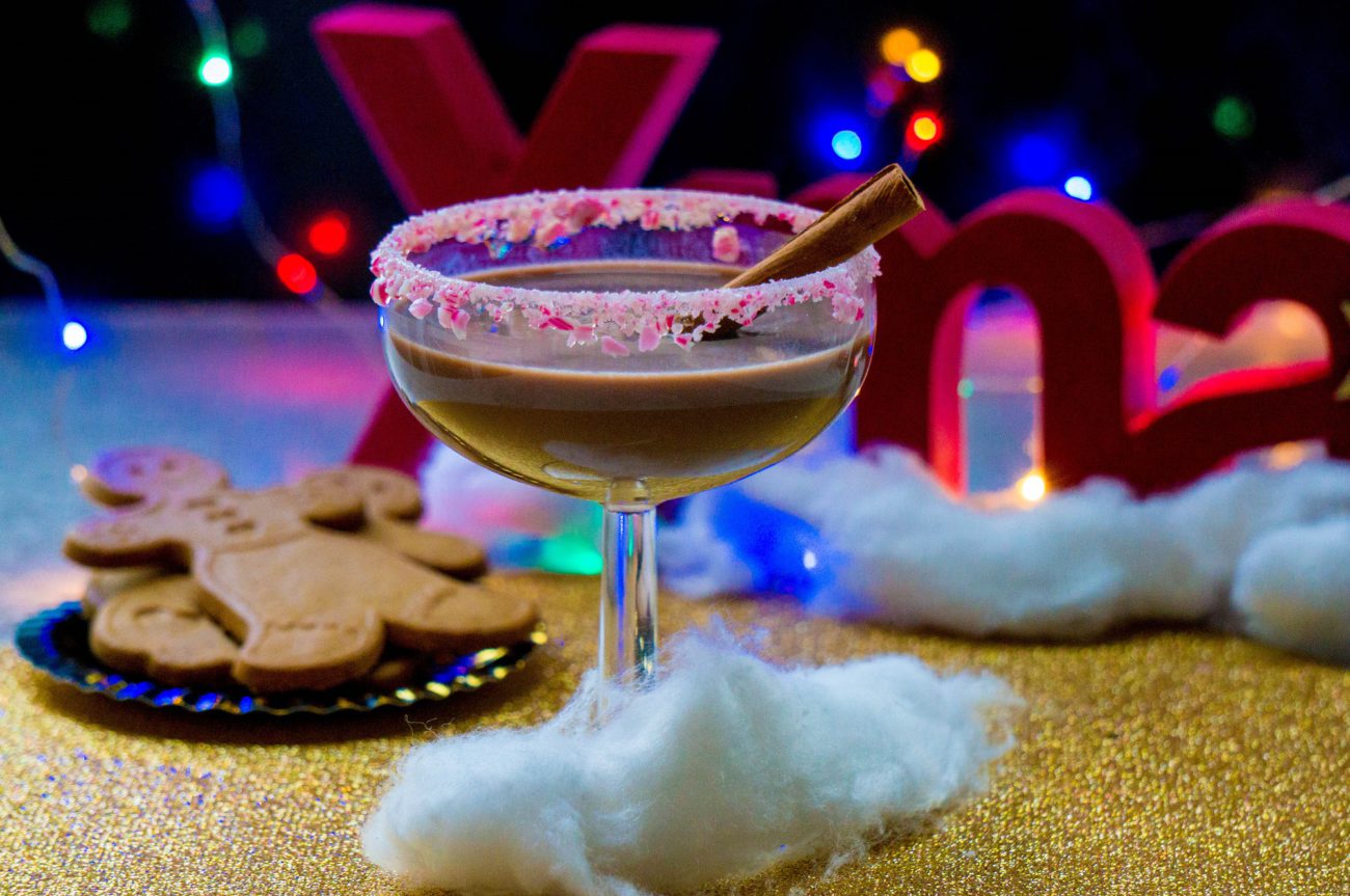 Choco-Mock-Tini